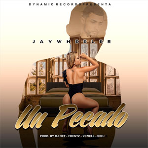 Disco Un Pecado  de Jay Wheeler
