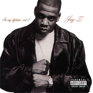 Disco In My Lifetime Volume 1 de Jay-Z