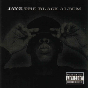 Disco The Black Album de Jay-Z