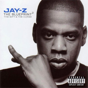 Disco The Blueprint 2 (The Gift & The Curse) de Jay-Z