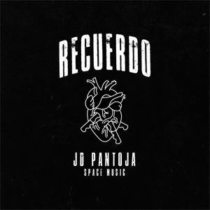Disco Recuerdo de JD Pantoja