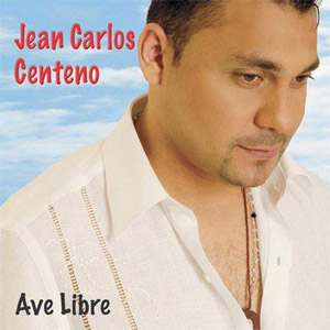 Disco Ave Libre de Jean Carlos Centeno