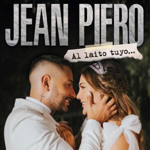 Disco Al Laito Tuyo de Jean Piero