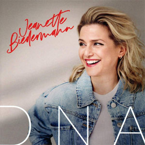 Disco DNA de Jeanette Biedermann