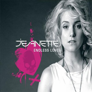 Disco Endless Love de Jeanette Biedermann