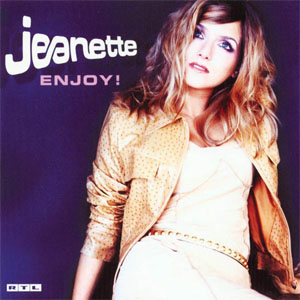 Disco Enjoy! de Jeanette Biedermann