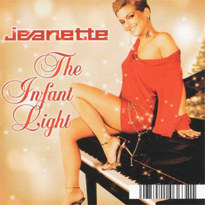 Disco The Infant Light de Jeanette Biedermann