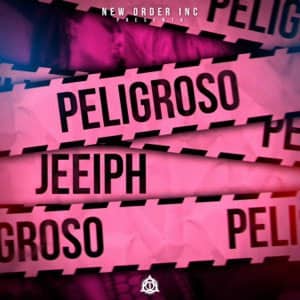 Disco Peligroso  de Jeeiph