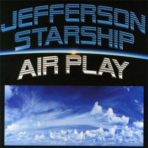 Disco Air Play de Jefferson Starship