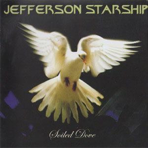 Disco Soiled Dove de Jefferson Starship