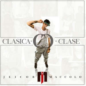 Disco Clásica Clase de Jeicob Maccolo