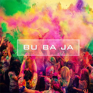 Disco Bu Ba Ja de Jeizy Bow