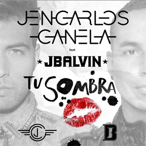 Disco Tu Sombra de Jencarlos Canela