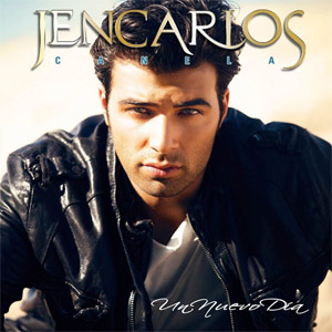 Disco Un Nuevo Día (Deluxe Edition) de Jencarlos Canela