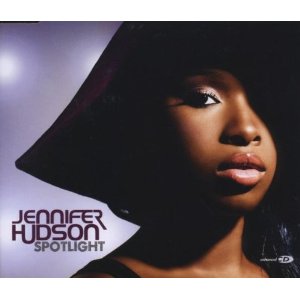 Disco Spotlight de Jennifer Hudson
