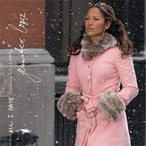 Disco All I Have de Jennifer López