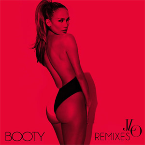Disco Booty (Remixes) de Jennifer López