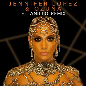 Disco El Anillo (Remix) de Jennifer López