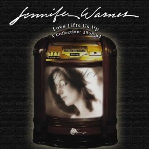 Disco Love Lifts Us Up: A Collection 1968-1983 de Jennifer Warnes