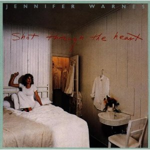 Disco Shot Through The Heart de Jennifer Warnes
