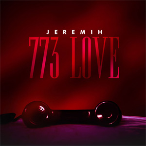 Disco 773 Love de Jeremih
