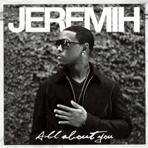 Disco All About You de Jeremih