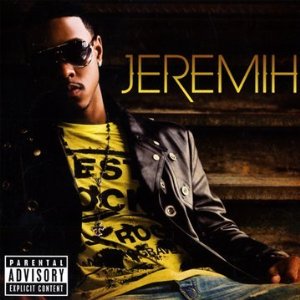 Disco Jeremih  de Jeremih