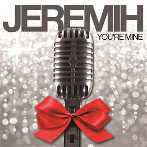 Disco You're Mine  de Jeremih