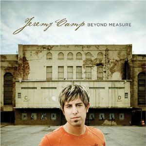 Disco Beyond Measure de Jeremy Camp