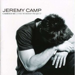 Disco Carried Me: The Worship Project de Jeremy Camp