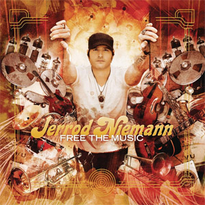 Disco Free The Music de Jerrod Niemann