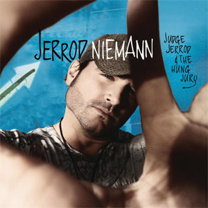Disco Judge Jerrod & The Hung Jury de Jerrod Niemann