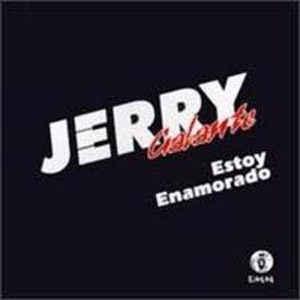 Disco Estoy Enamorado de Jerry Galante