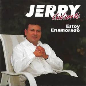 Disco Estoy Enamorado de Jerry Galante