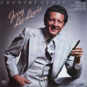 Disco Country Class de Jerry Lee Lewis