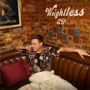 Álbum Weightless de Jesse McCartney