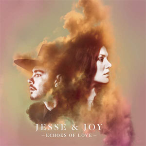 Disco Echoes Of Love de Jesse y Joy