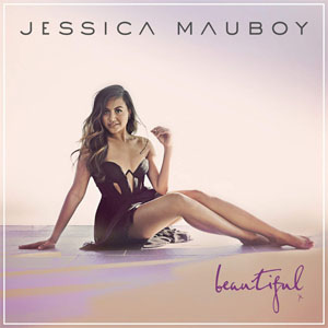 Disco Beautiful de Jessica Mauboy