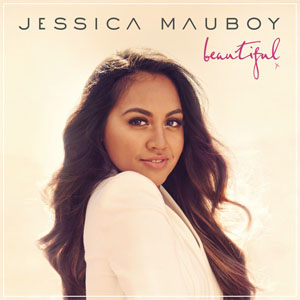 Disco Beautiful de Jessica Mauboy