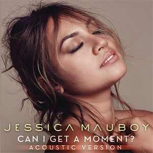 Disco Can I Get a Moment? (Acústico) de Jessica Mauboy