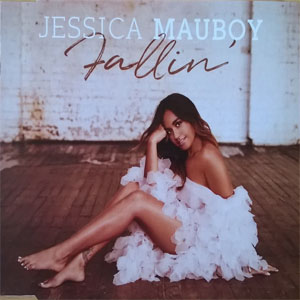 Disco Fallin' de Jessica Mauboy