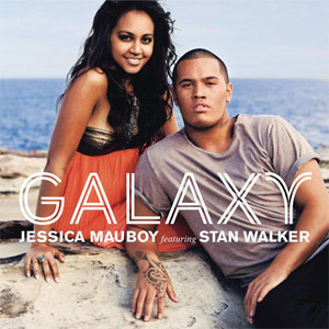 Disco Galaxy de Jessica Mauboy