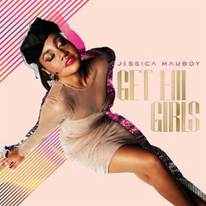 Disco Get 'Em Girls de Jessica Mauboy