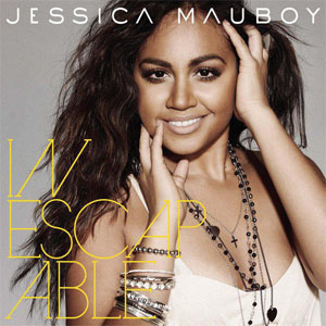 Disco Inescapable de Jessica Mauboy