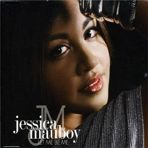 Disco Let Me Be Me de Jessica Mauboy