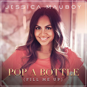 Disco Pop A Bottle (Fill Me Up) de Jessica Mauboy