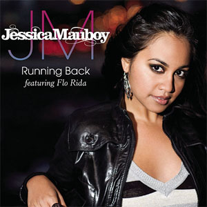 Disco Running Back de Jessica Mauboy