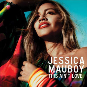 Disco This Ain't Love de Jessica Mauboy