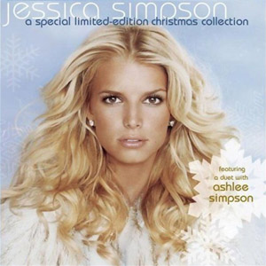 Disco A Special Christmas Collection (Ep) de Jessica Simpson