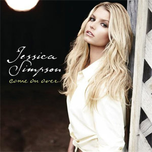 Disco Come On Over de Jessica Simpson